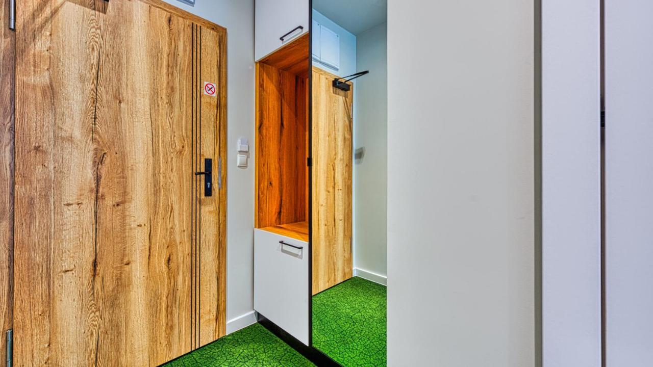 Apartamenty Vip Centrum - Wczasowa 17 By Royal Aparts Świeradów-Zdrój Extérieur photo