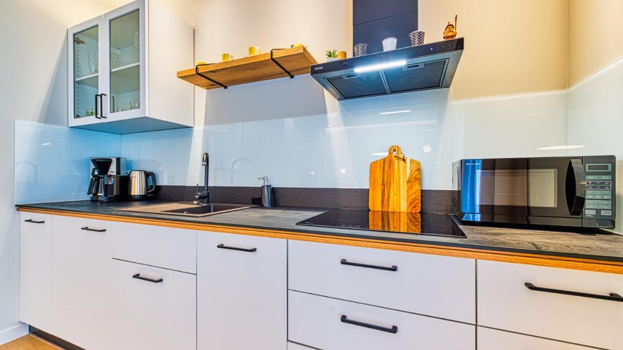 Apartamenty Vip Centrum - Wczasowa 17 By Royal Aparts Świeradów-Zdrój Extérieur photo