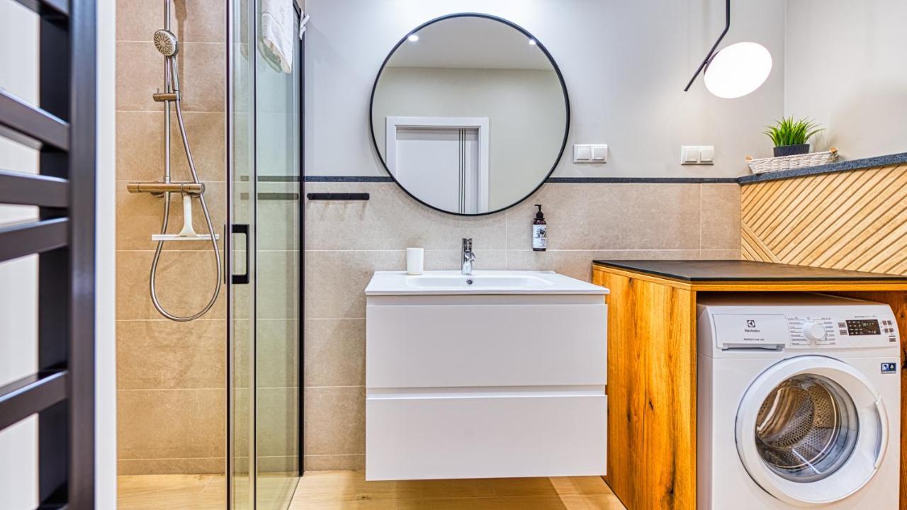 Apartamenty Vip Centrum - Wczasowa 17 By Royal Aparts Świeradów-Zdrój Extérieur photo