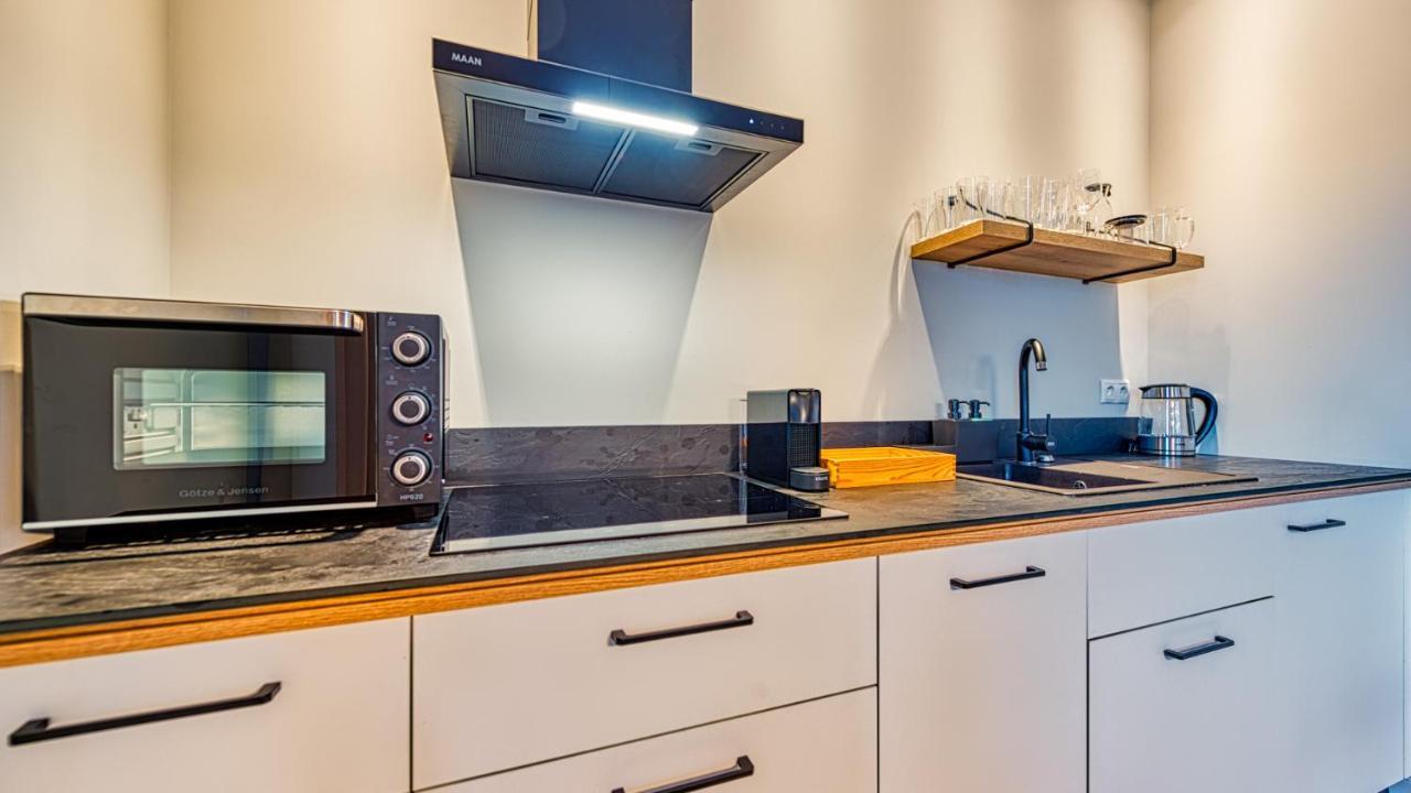 Apartamenty Vip Centrum - Wczasowa 17 By Royal Aparts Świeradów-Zdrój Extérieur photo