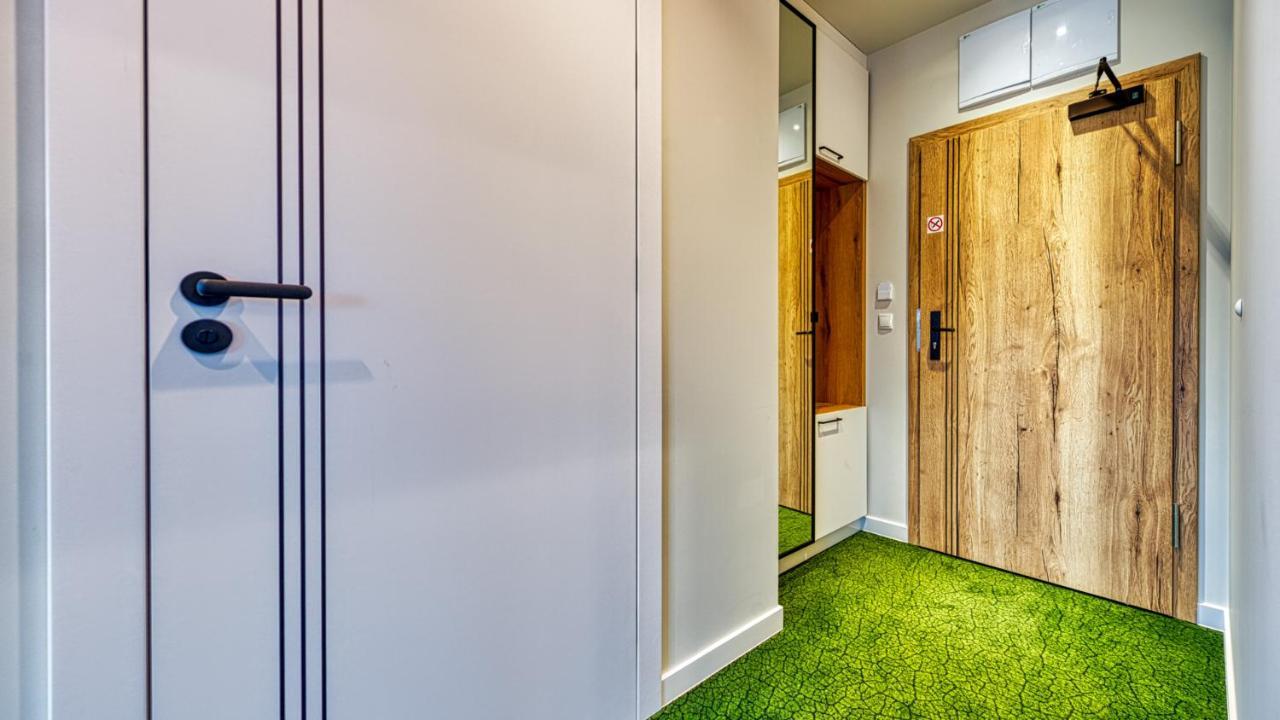 Apartamenty Vip Centrum - Wczasowa 17 By Royal Aparts Świeradów-Zdrój Extérieur photo